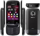 Handphone Nokia C2-02