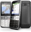 Handphone Nokia C5 5MP