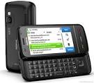 Handphone Nokia C6