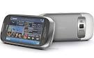 Handphone Nokia C7