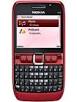 Handphone Nokia E63