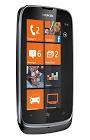 Handphone Nokia Lumia 610 NFC