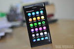 Handphone Nokia N9