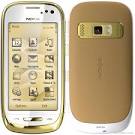 Handphone Nokia Oro