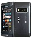 Handphone Nokia T7