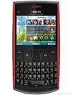 Handphone Nokia X2-01