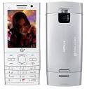 Handphone Nokia X5 TD-SCDMA