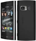 Handphone Nokia X6 8GB