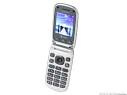 Handphone Pantech Breeze III