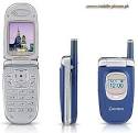 Handphone Pantech G200