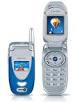 Handphone Pantech G600