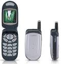 Handphone Pantech G700