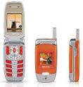 Handphone Pantech G800