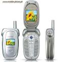 Handphone Pantech GF100