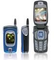 Handphone Pantech GF200