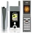 Handphone Pantech GI100