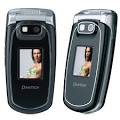 Handphone Pantech PG-3500