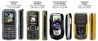 Handphone Samsung B2700