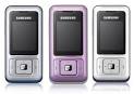 Handphone Samsung B510