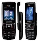 Handphone Samsung D880 Duos