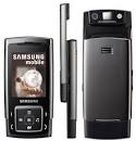 Handphone Samsung E950