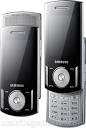 Handphone Samsung F400