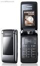 Handphone Samsung G400 Soul