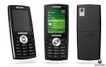 Handphone Samsung i200