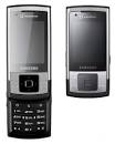 Handphone Samsung L810v Steel