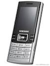 Handphone Samsung M200