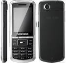 Handphone Samsung M3510 Beat b