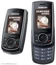 Handphone Samsung M600