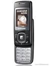 Handphone Samsung M610