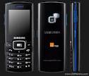 Handphone Samsung P220