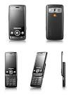 Handphone Samsung P270