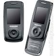 Handphone Samsung S730i