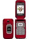 Handphone Samsung T229