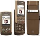 Handphone Samsung T819