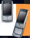 Handphone Samsung Z630