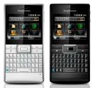 Handphone Sony Ericsson Aspen