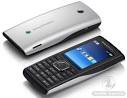 Handphone Sony Ericsson Cedar