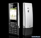 Handphone Sony Ericsson Elm