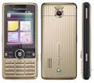 Handphone Sony Ericsson G700