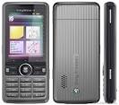 Handphone Sony Ericsson G700 Business Edition