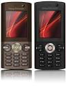 Handphone Sony Ericsson K630