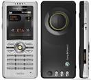 Handphone Sony Ericsson R300 Radio