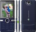 Handphone Sony Ericsson S312