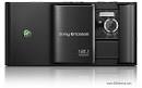 Handphone Sony Ericsson Satio (Idou)