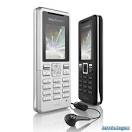 Handphone Sony Ericsson T250