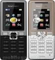 Handphone Sony Ericsson T270